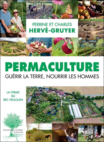 Permaculture | Hervé-Gruyer, Perrine