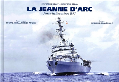 Jeanne d'Arc (La) | Dugast, Stéphane