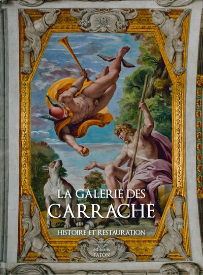galerie des Carrache (La) | 