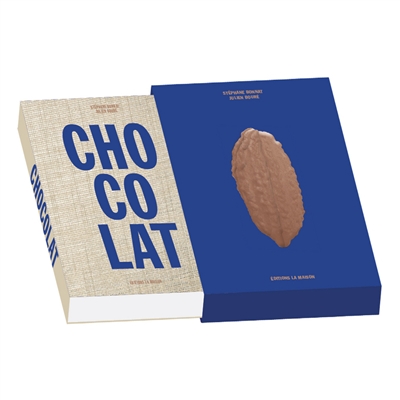 Chocolat | Bonnat, Stéphane