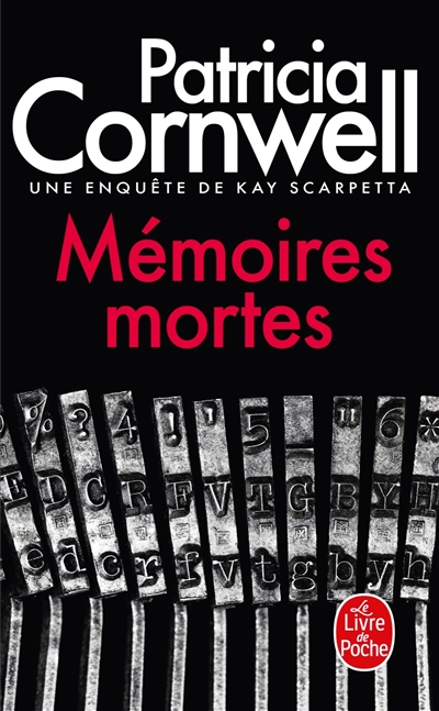 Mémoires mortes | Cornwell, Patricia
