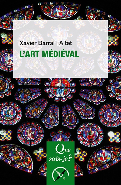 Art médiéval (L') | Barral i Altet, Xavier