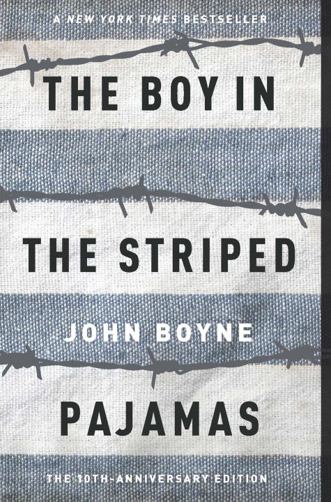 The Boy in the Striped Pajamas | Boyne, John