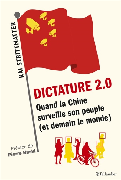Dictature 2.0 | Strittmatter, Kai
