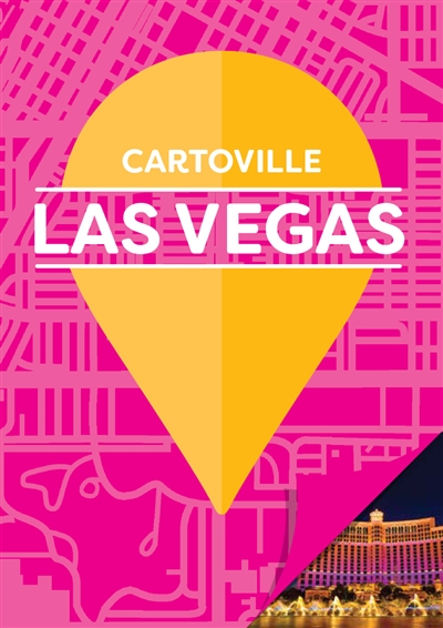 Las Vegas - Cartoville | Friess, Steve
