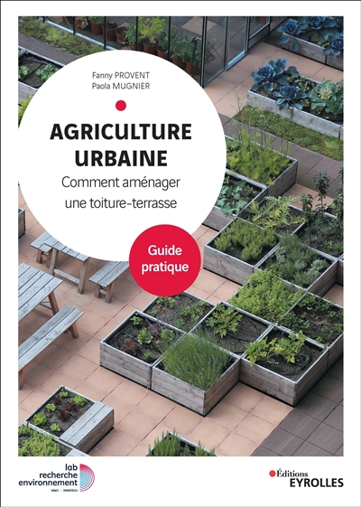 Agriculture urbaine | Provent, Fanny
