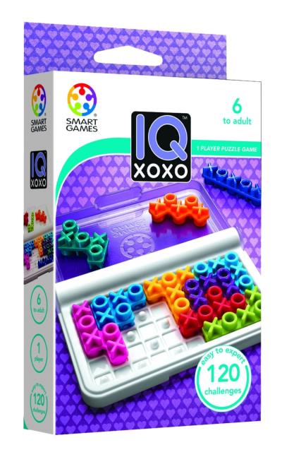 IQ XOXO | Remue-méninges 