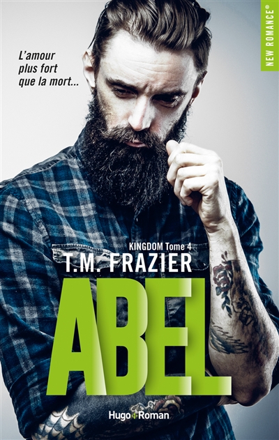 Kingdom T.04 - Abel | Frazier, T.M.