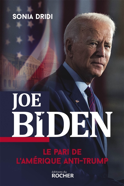 Joe Biden | Dridi, Sonia