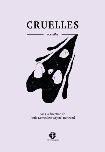 Cruelles  | Collectif