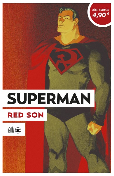 Superman - Red son : OP été 2020 | Millar, Mark