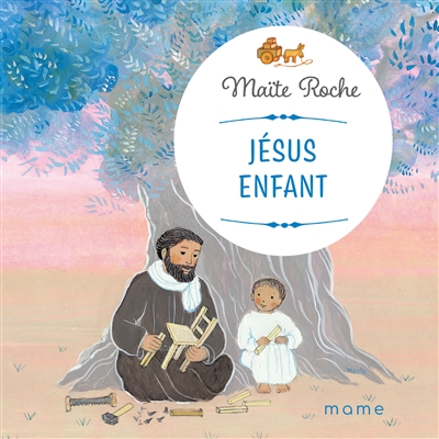 Jésus enfant | Roche, Maïte