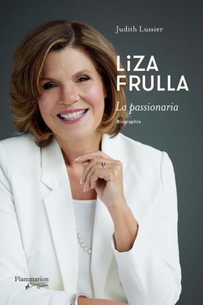 Liza Frulla  | Lussier, Judith