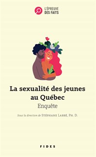 sexualité des jeunes (18-25 ans) aujourd'hui (La) | Labbé, Stéphane