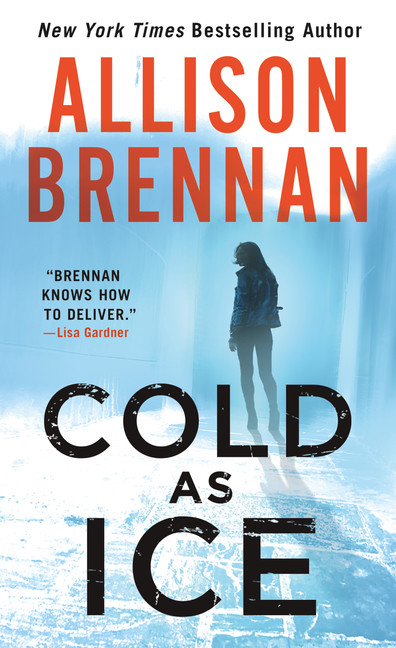 Cold as Ice | Brennan, Allison