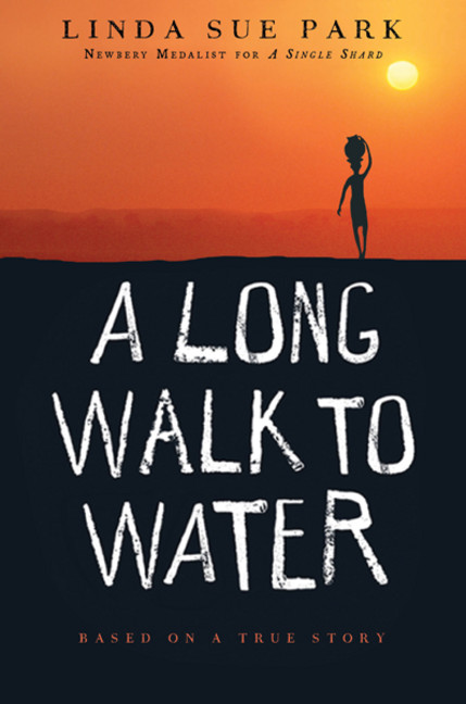 Long Walk to Water (A) | Park, Linda Sue