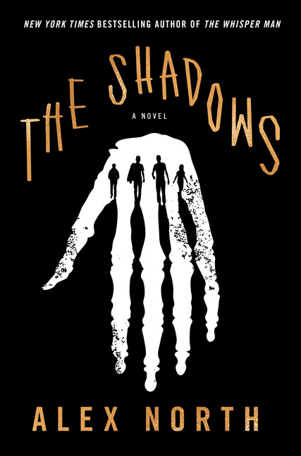 Shadows (The) | North, Alex
