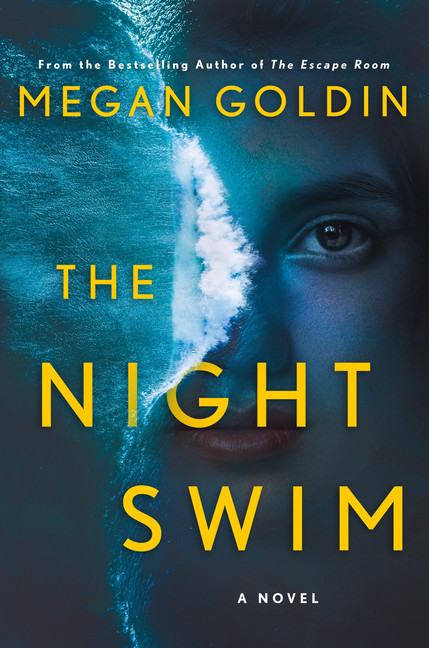 Night Swim (The) | Goldin, Megan