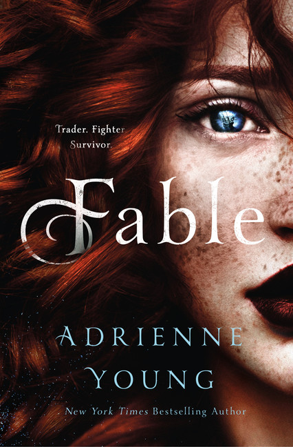 Fable T.01 | Young, Adrienne