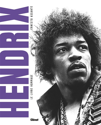 Jimi Hendrix | Assante, Ernesto