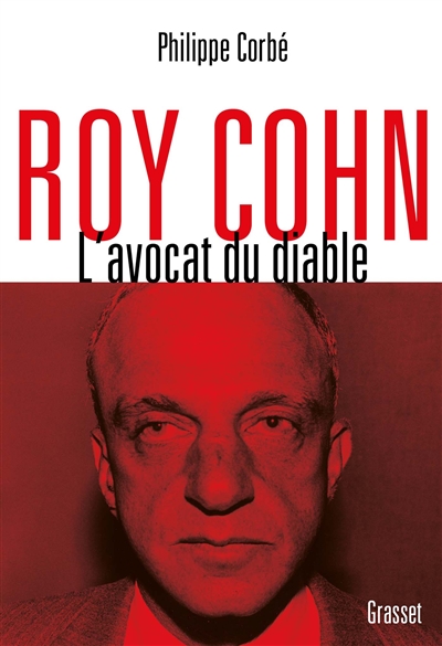 Roy Cohn | Corbé, Philippe