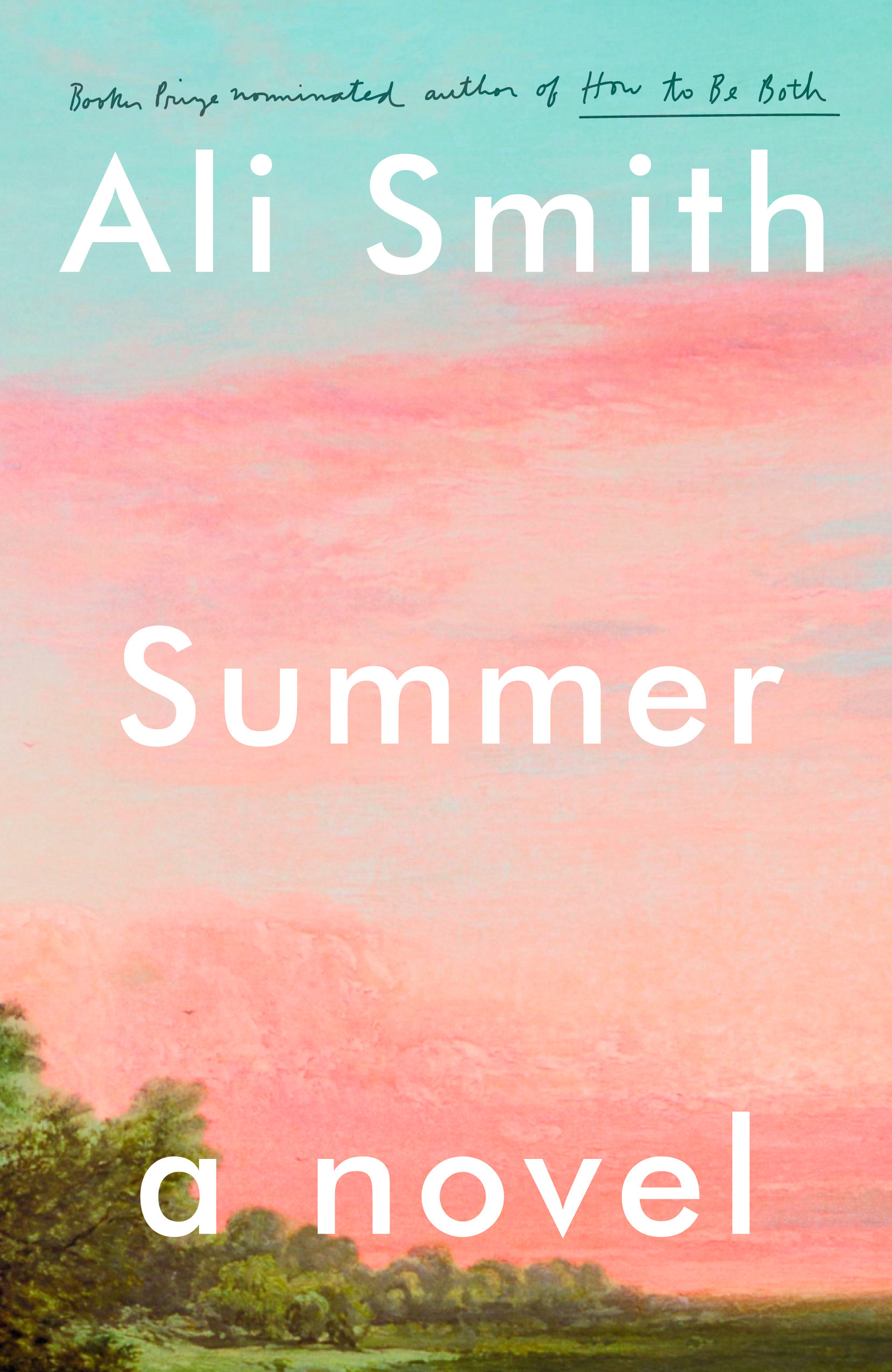 Summer | Smith, Ali