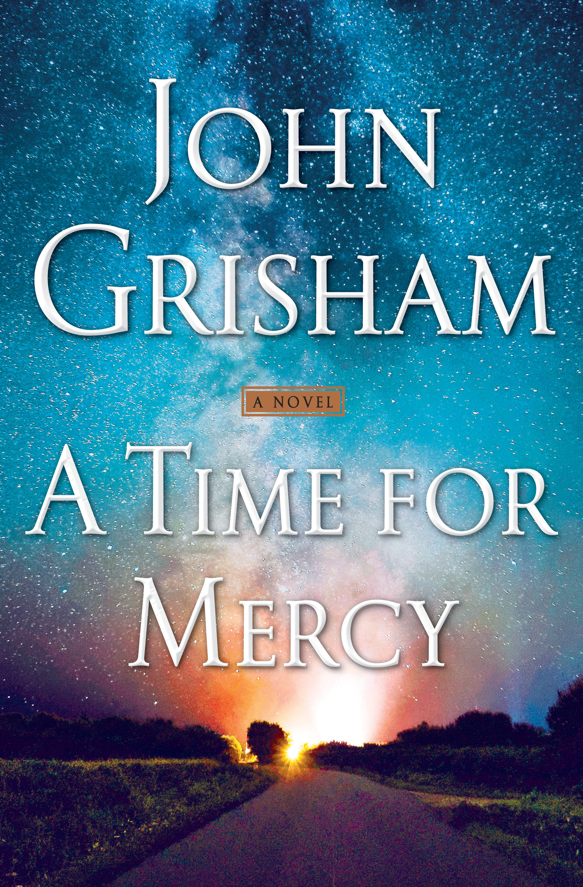 A Time for Mercy | Grisham, John