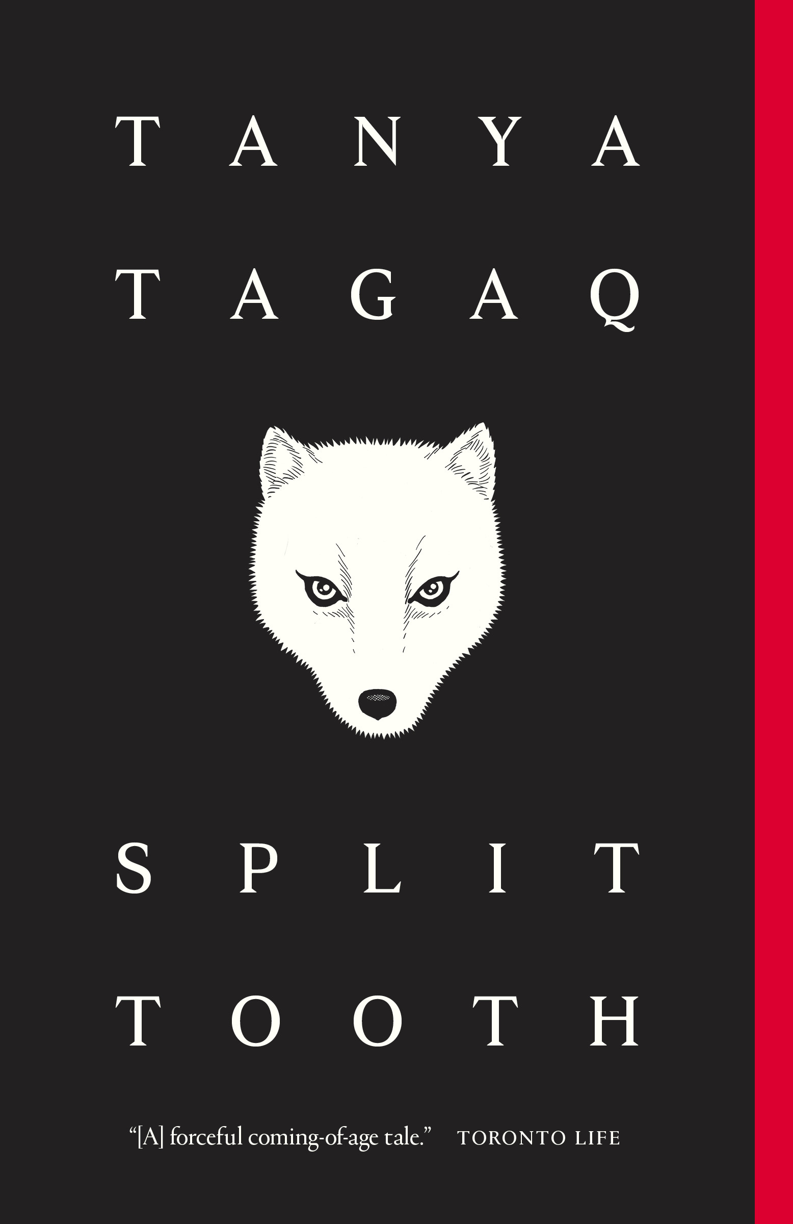 Split Tooth | Tagaq, Tanya