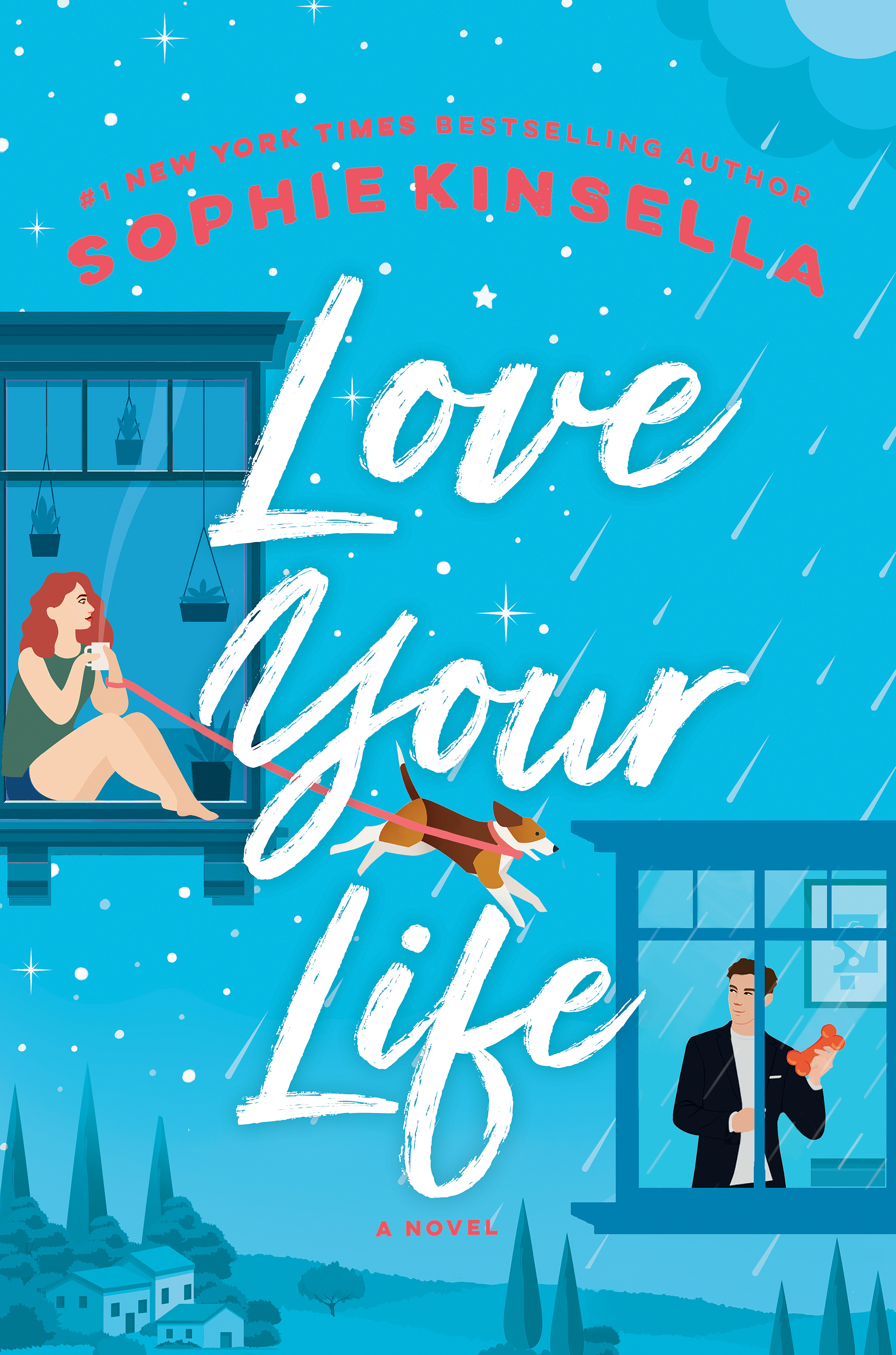 Love Your Life : A Novel | Kinsella, Sophie