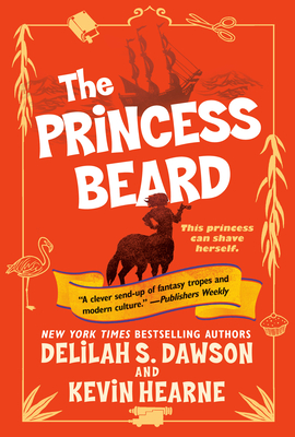 The Princess Beard : The Tales of Pell | Hearne, Kevin