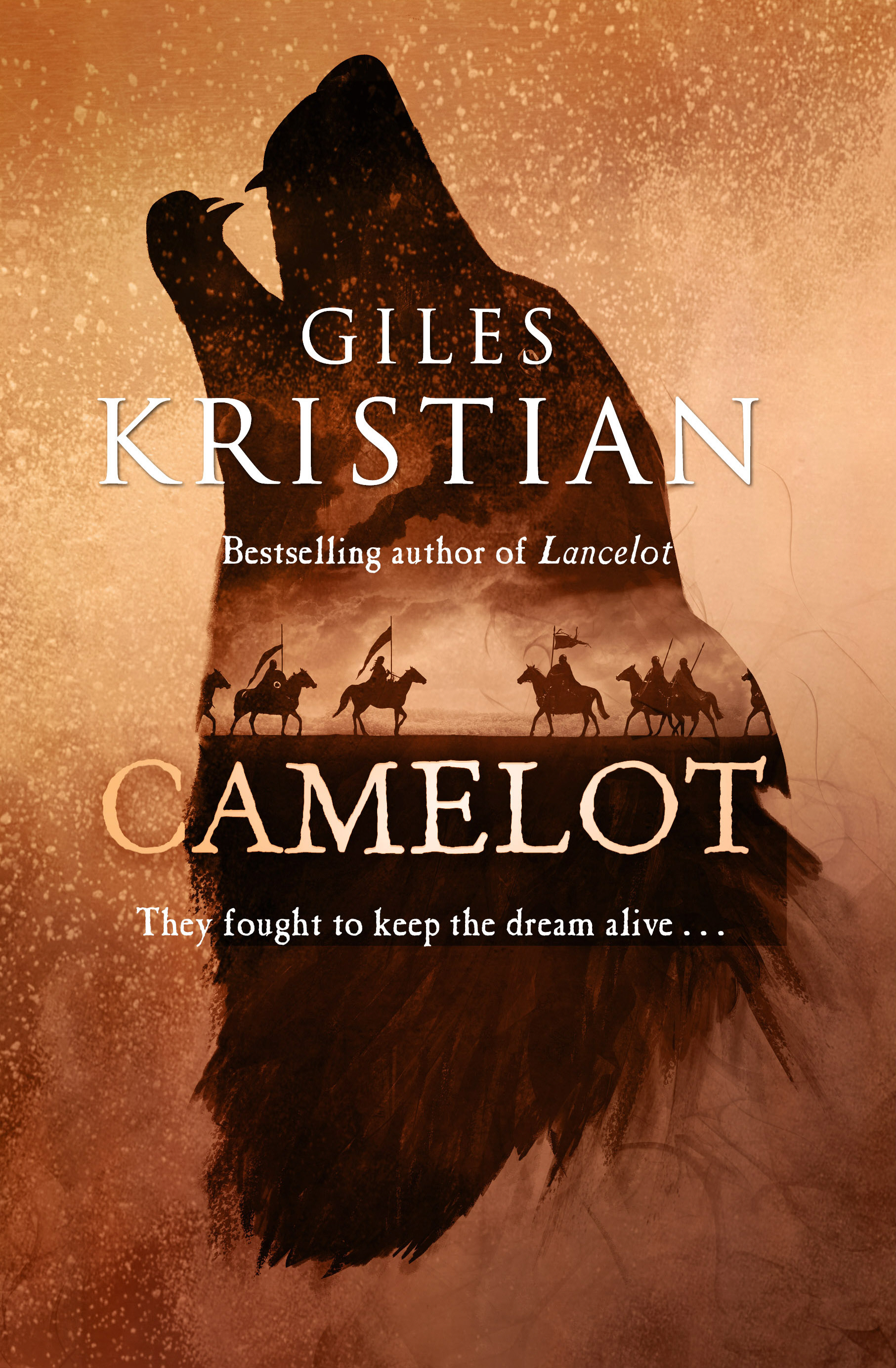 CAMELOT | Kristian, Giles