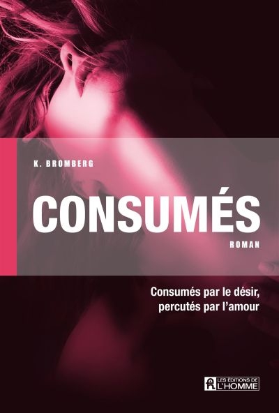 Consumés  | Bromberg, K.
