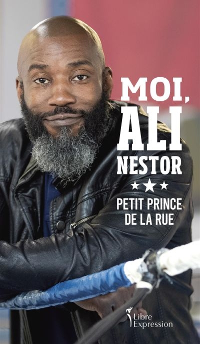Moi, Ali Nestor  | Nestor, Ali