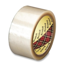 Ruban d'emballage 3710 de Scotch®, 48 mm x 50 m  | Emballage, expédition, étiquettes à corde