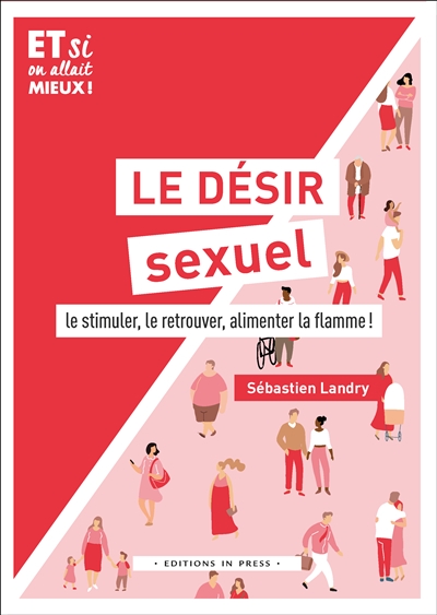 Désir sexuel (Le) | Landry, Sébastien