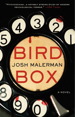 Bird Box : A Novel | Malerman, Josh