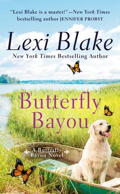 Butterfly Bayou | Blake, Lexi