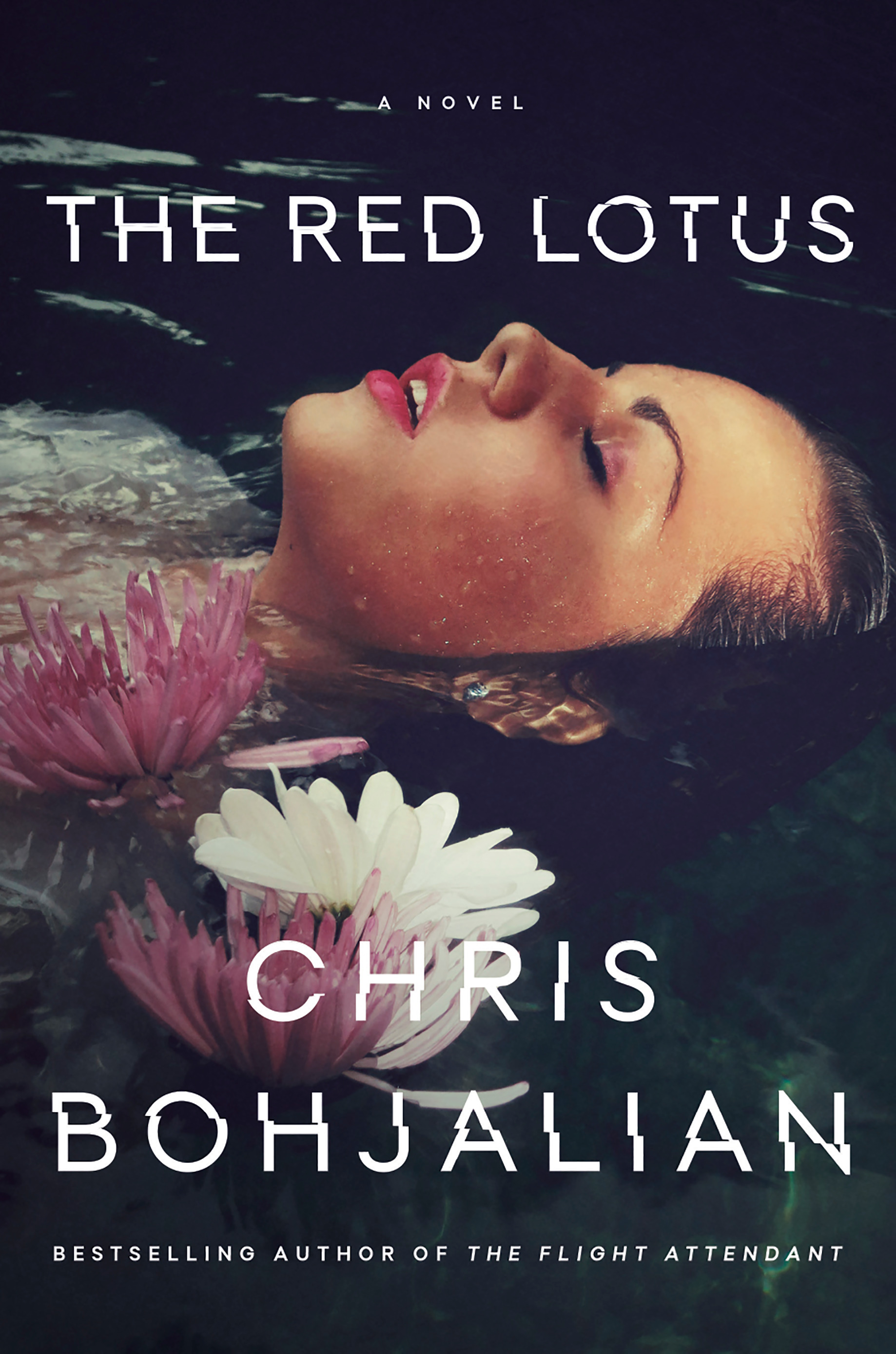 The Red Lotus : A Novel | Bohjalian, Chris