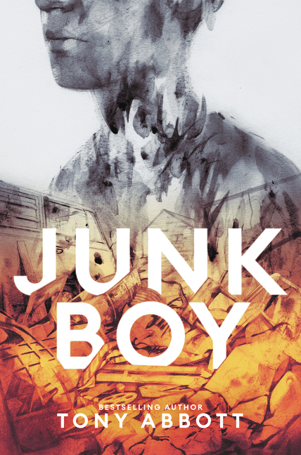Junk Boy | Abbott, Tony