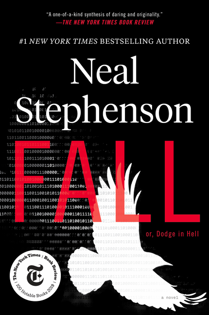 Fall; or, Dodge in Hell  | Stephenson, Neal