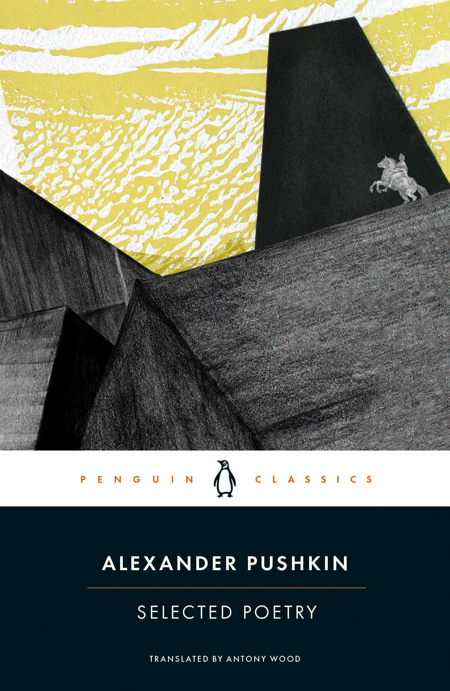 Selected Poetry | Pushkin, Alexander