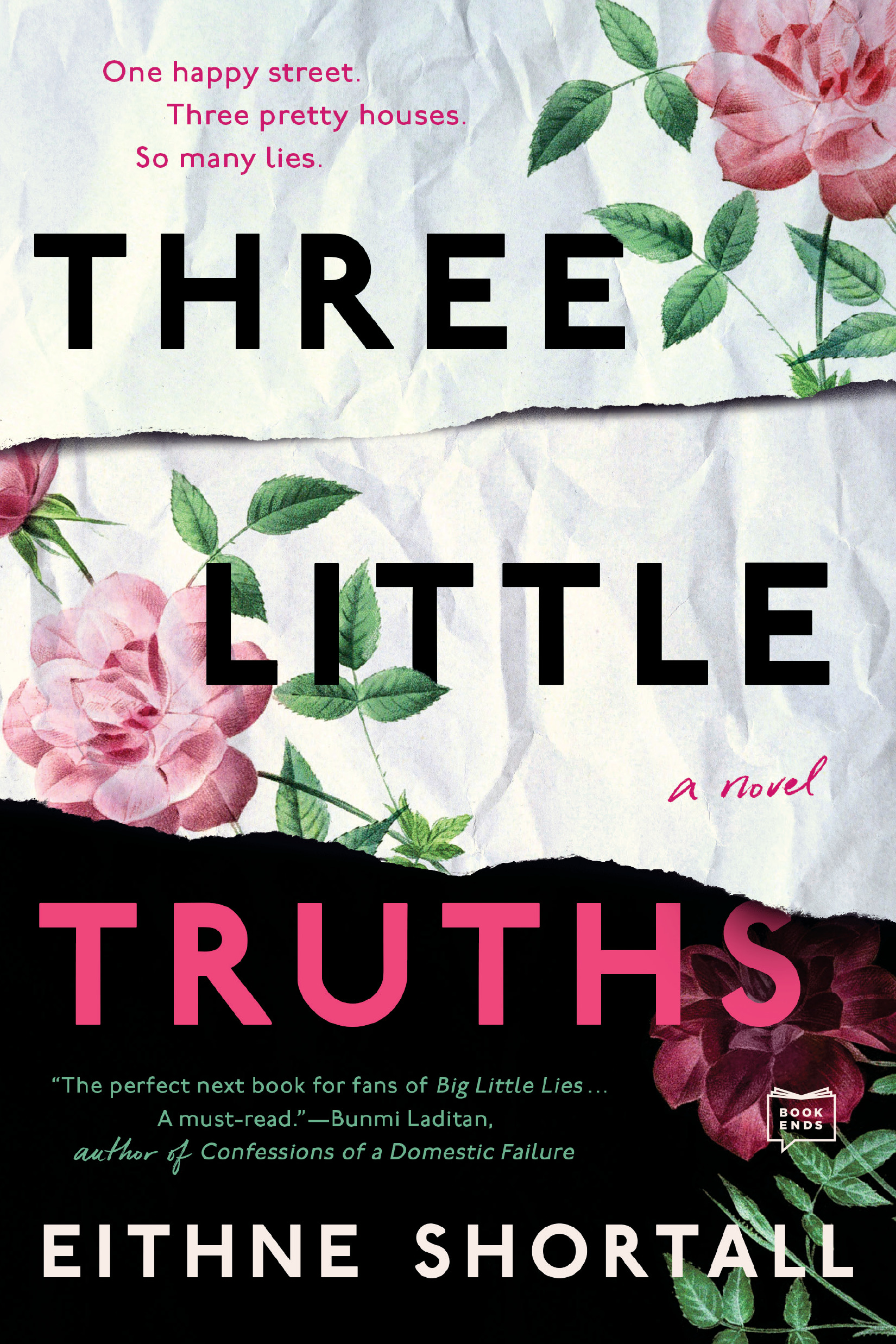 Three Little Truths | Shortall, Eithne