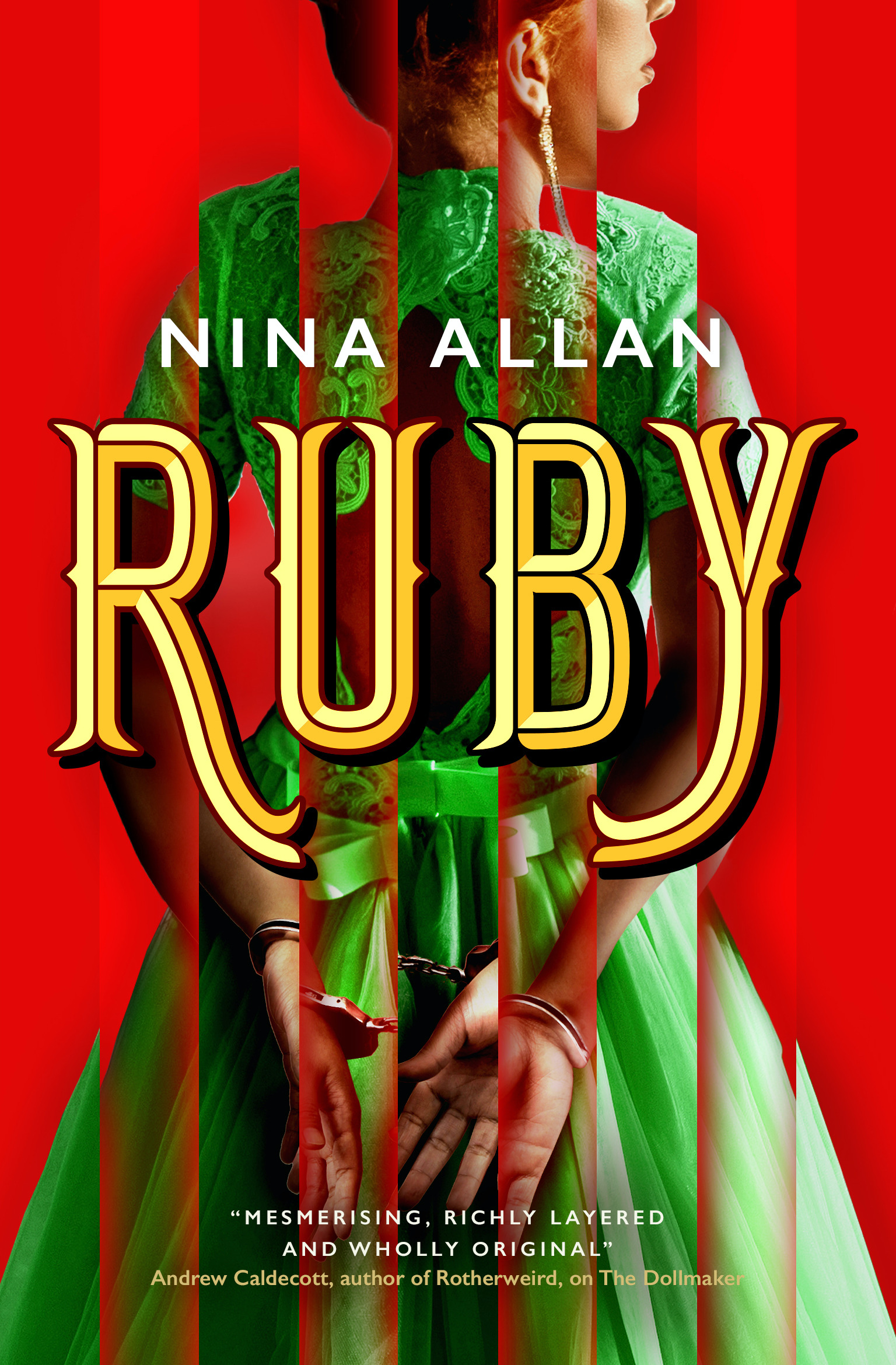 Ruby | Allan, Nina