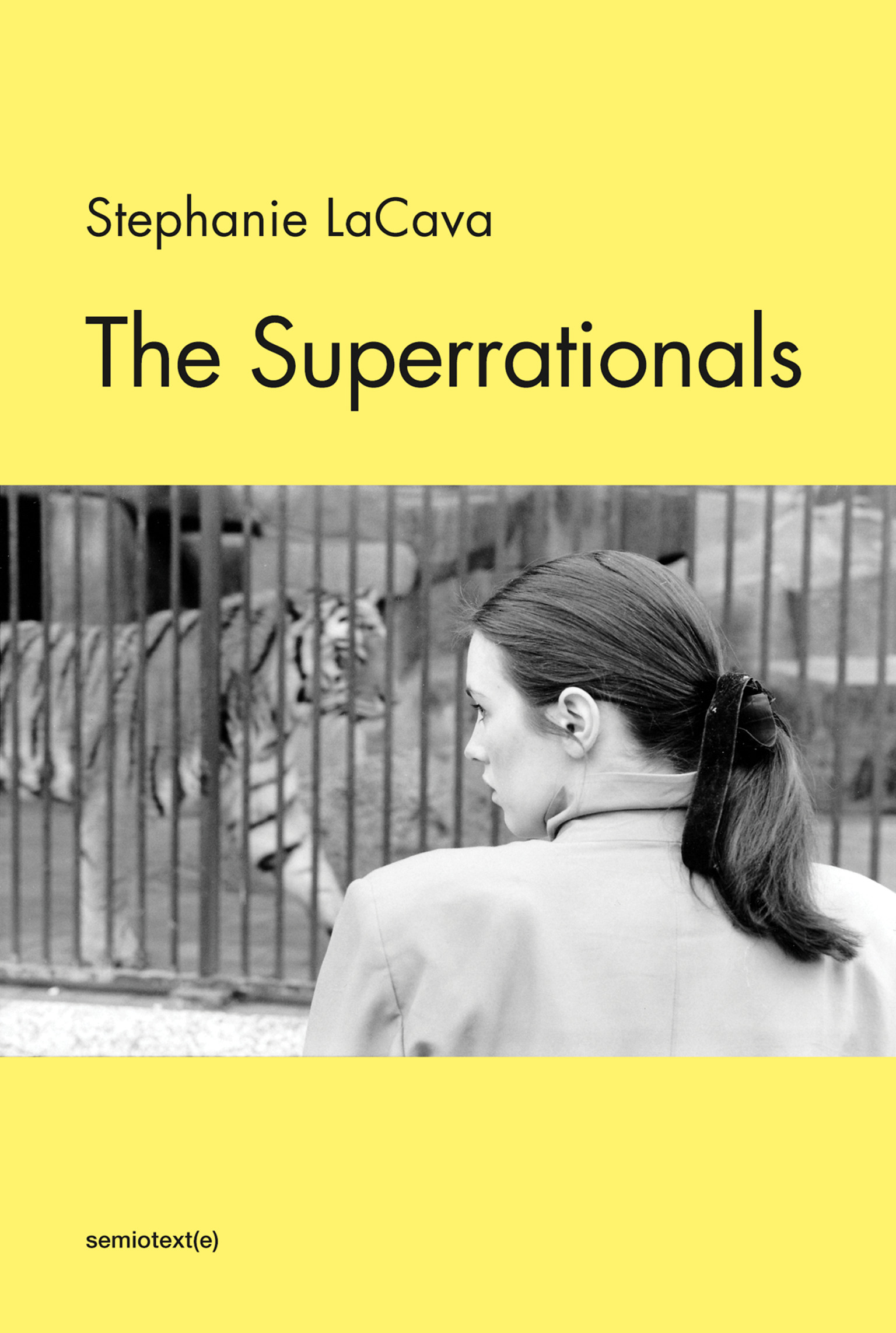 The Superrationals | Lacava, Stephanie