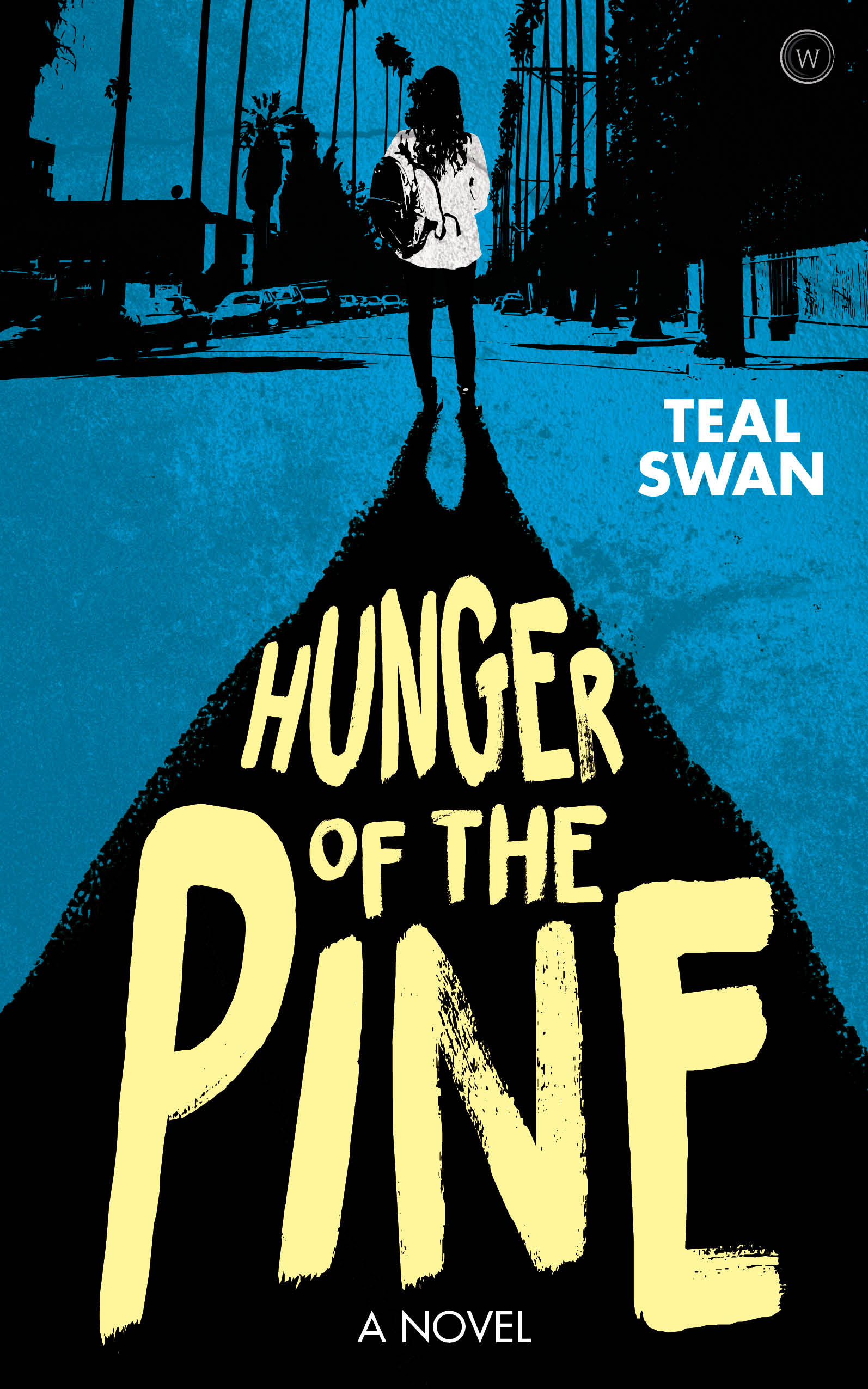 Hunger of the Pine | Swan, Teal