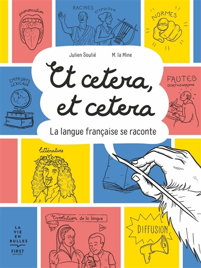 Et cetera, et cetera | Soulié, Julien