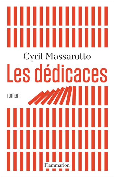 dédicaces (Les) | Massarotto, Cyril