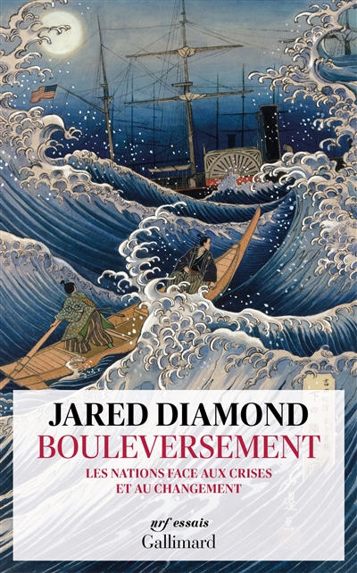 Bouleversement | Diamond, Jared