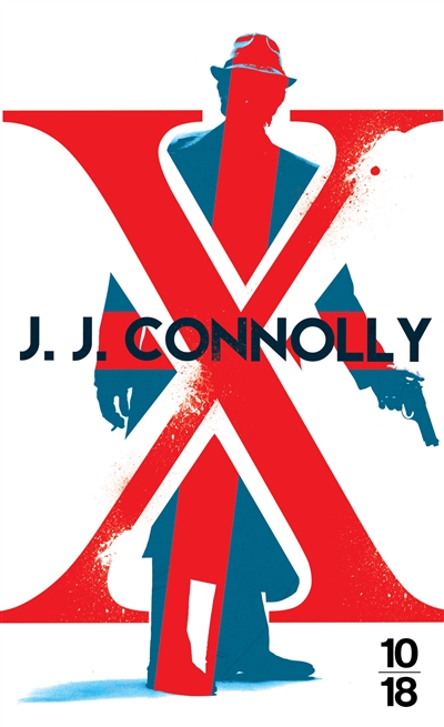 X | Connolly, J. J.
