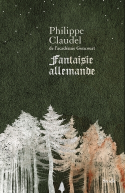 Fantaisie allemande | Claudel, Philippe